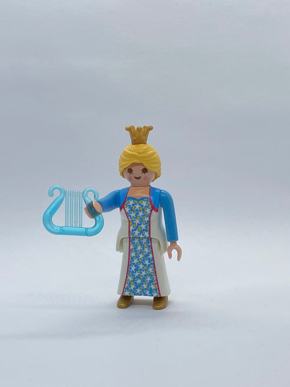 Playmobil Prinzessin mit Laute - Figur - A1556