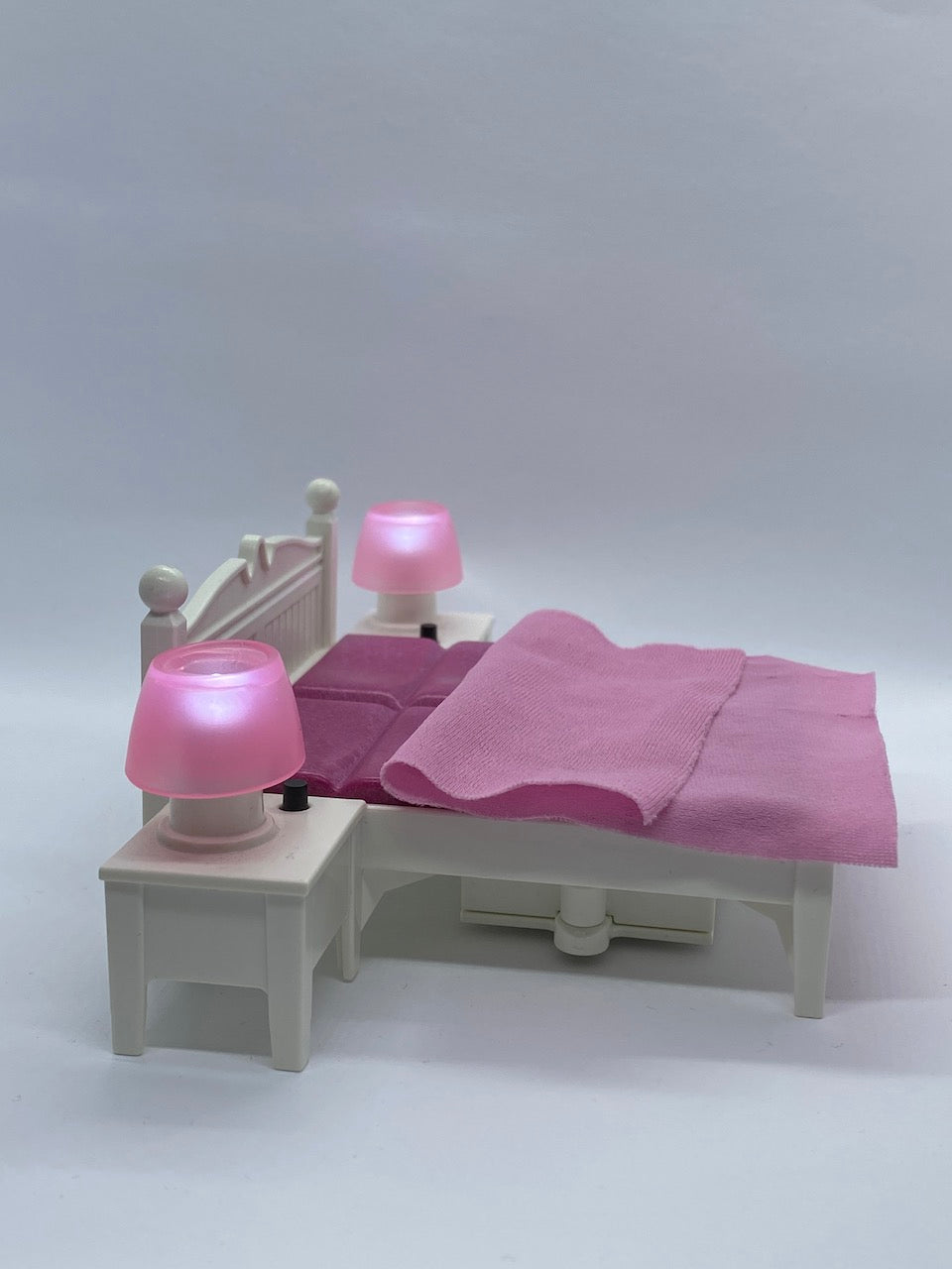 Playmobil Bett - A1598