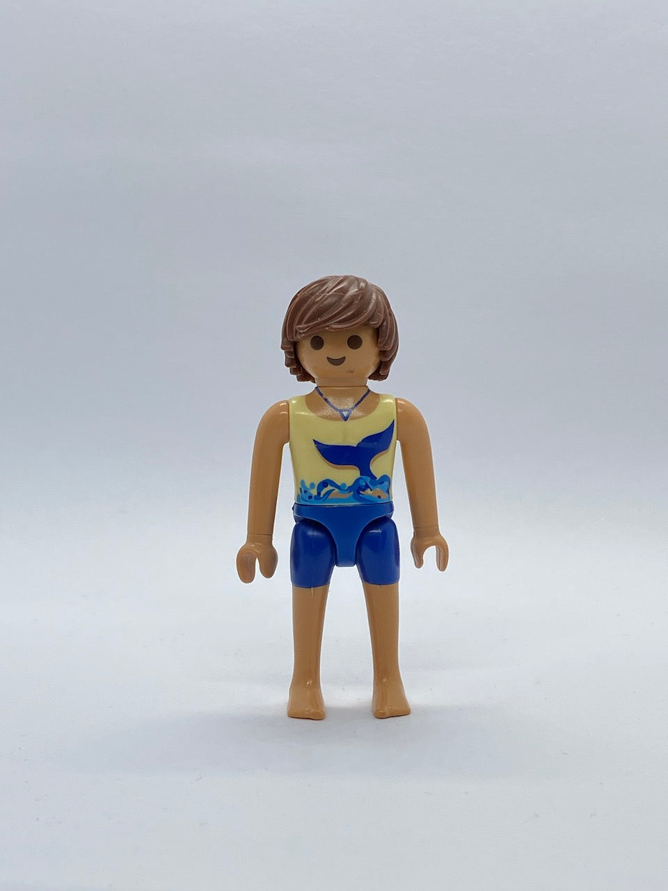 Playmobil Mann Surfer - Figur - A1602