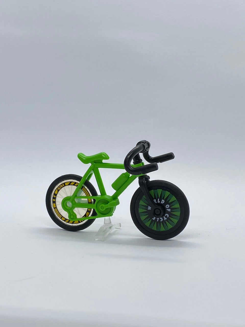 playmobil rennrad Playmobil Rennrad - Fahrrad