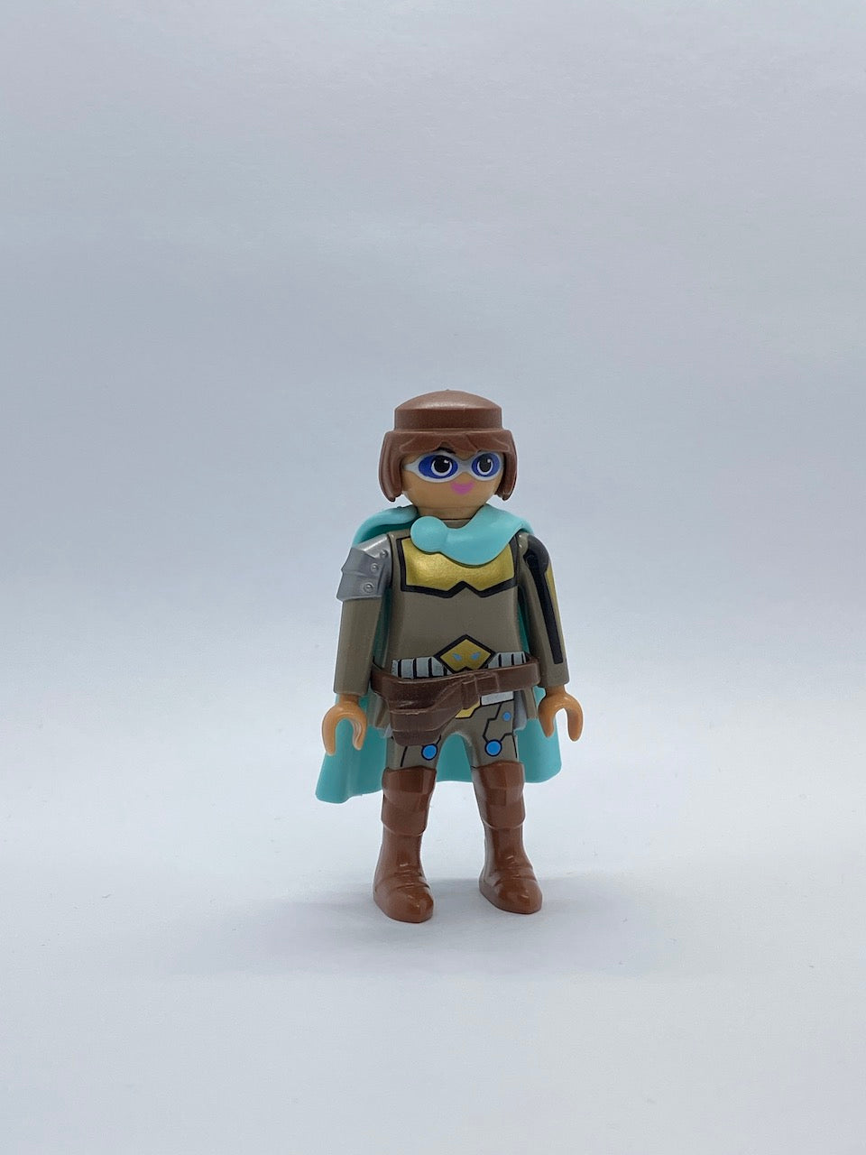 Playmobil Assassine - Figur - A1624