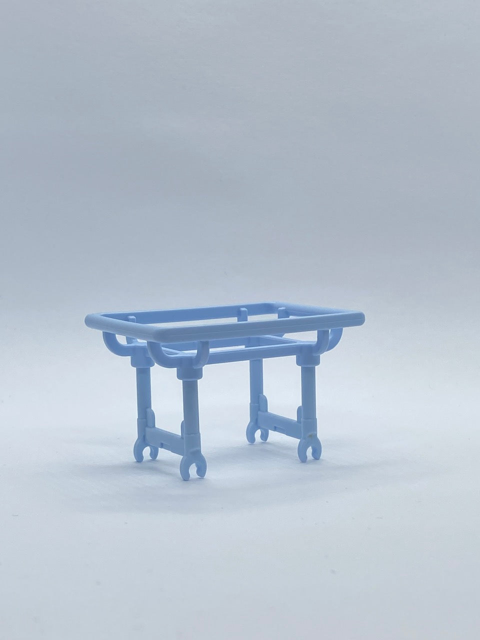 Playmobil Babykrankenhausbett - Ersatzteil - A1664