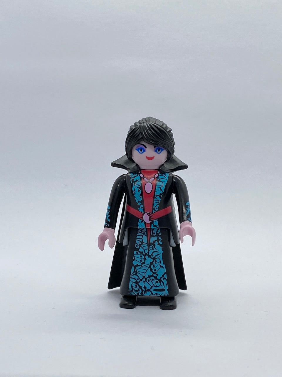 Playmobil Figur - Halloween - Hexe - A1691