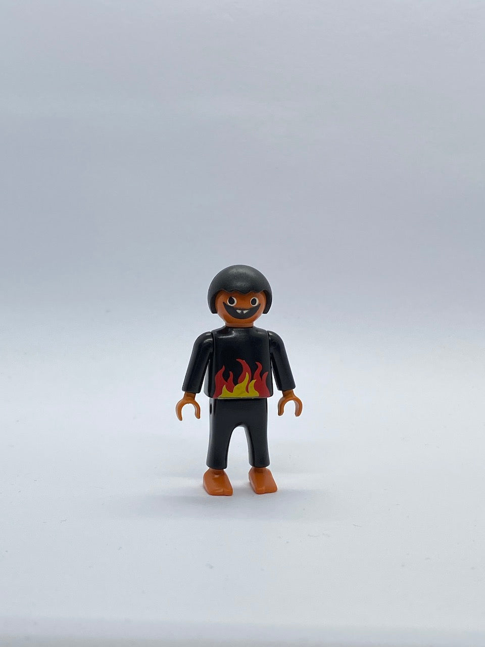 Playmobil Figur - Junge - Halloween - A1698