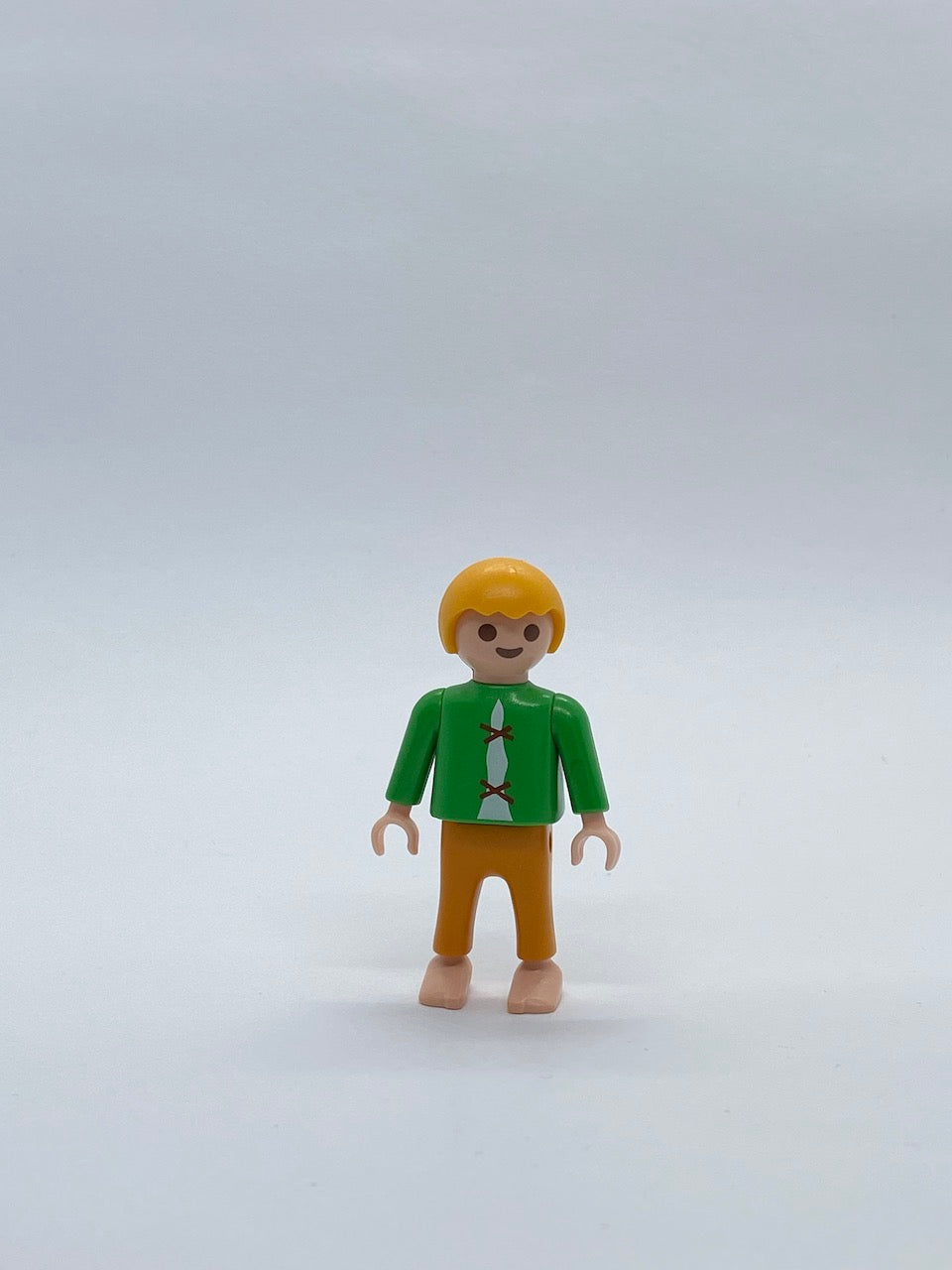 Playmobil Junge - Figur - A1733