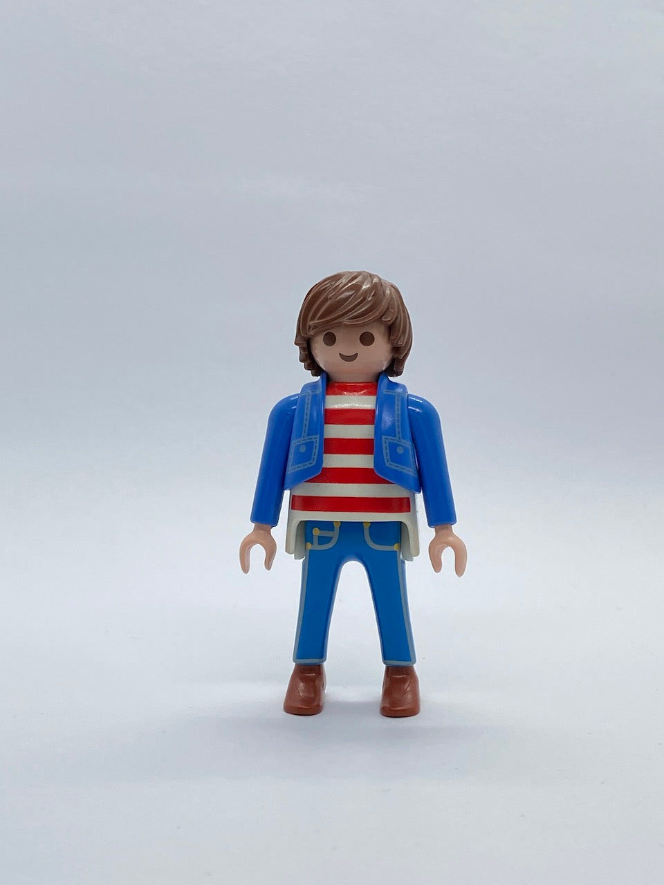Playmobil Mann - Figur - A1736