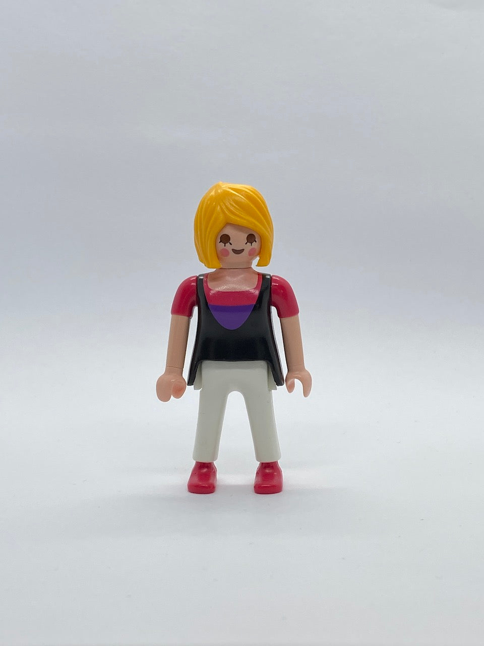 Playmobil Frau - Figur - A1744