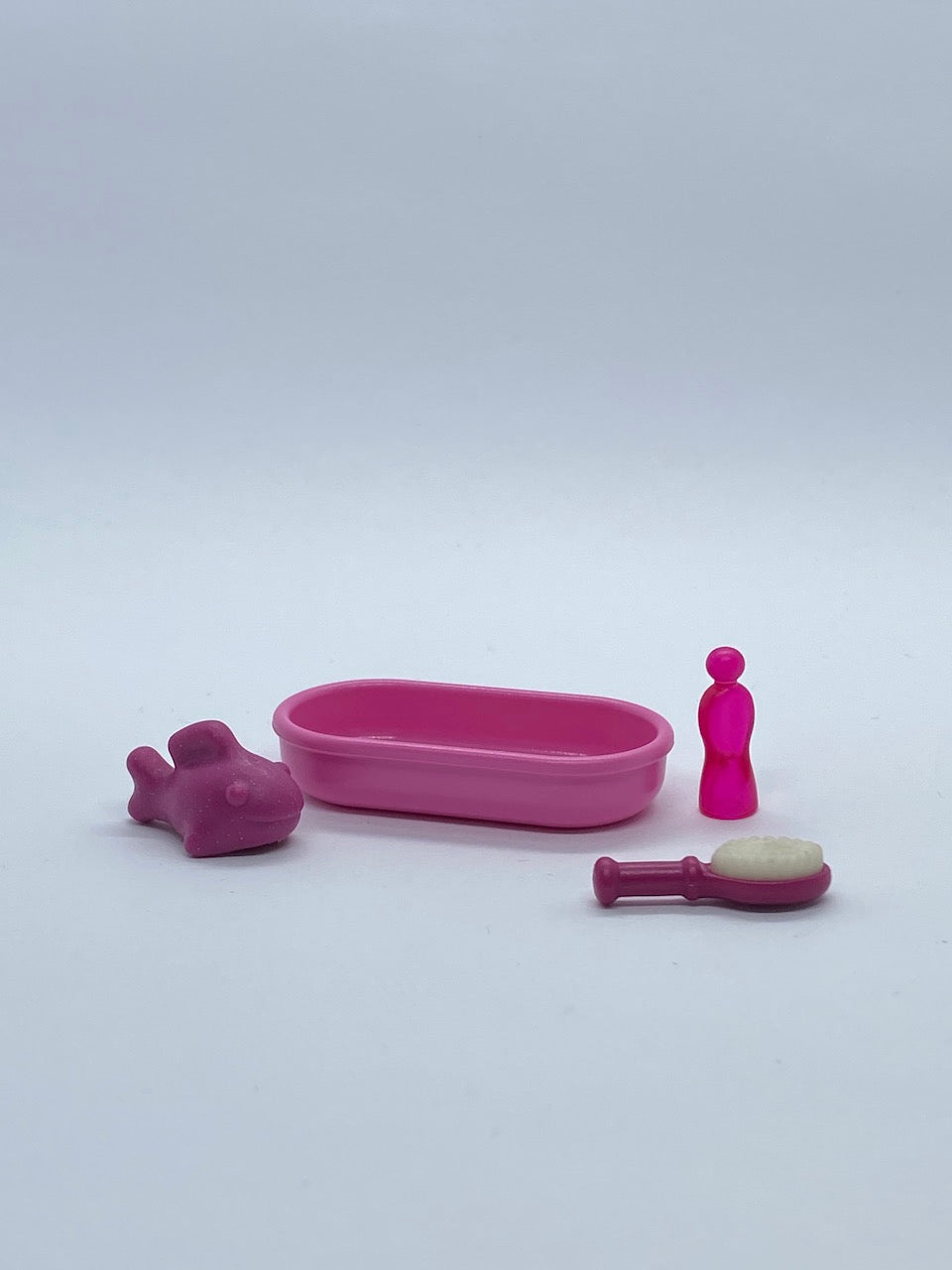 Playmobil Babybadewanne mit Zubehör - A1747