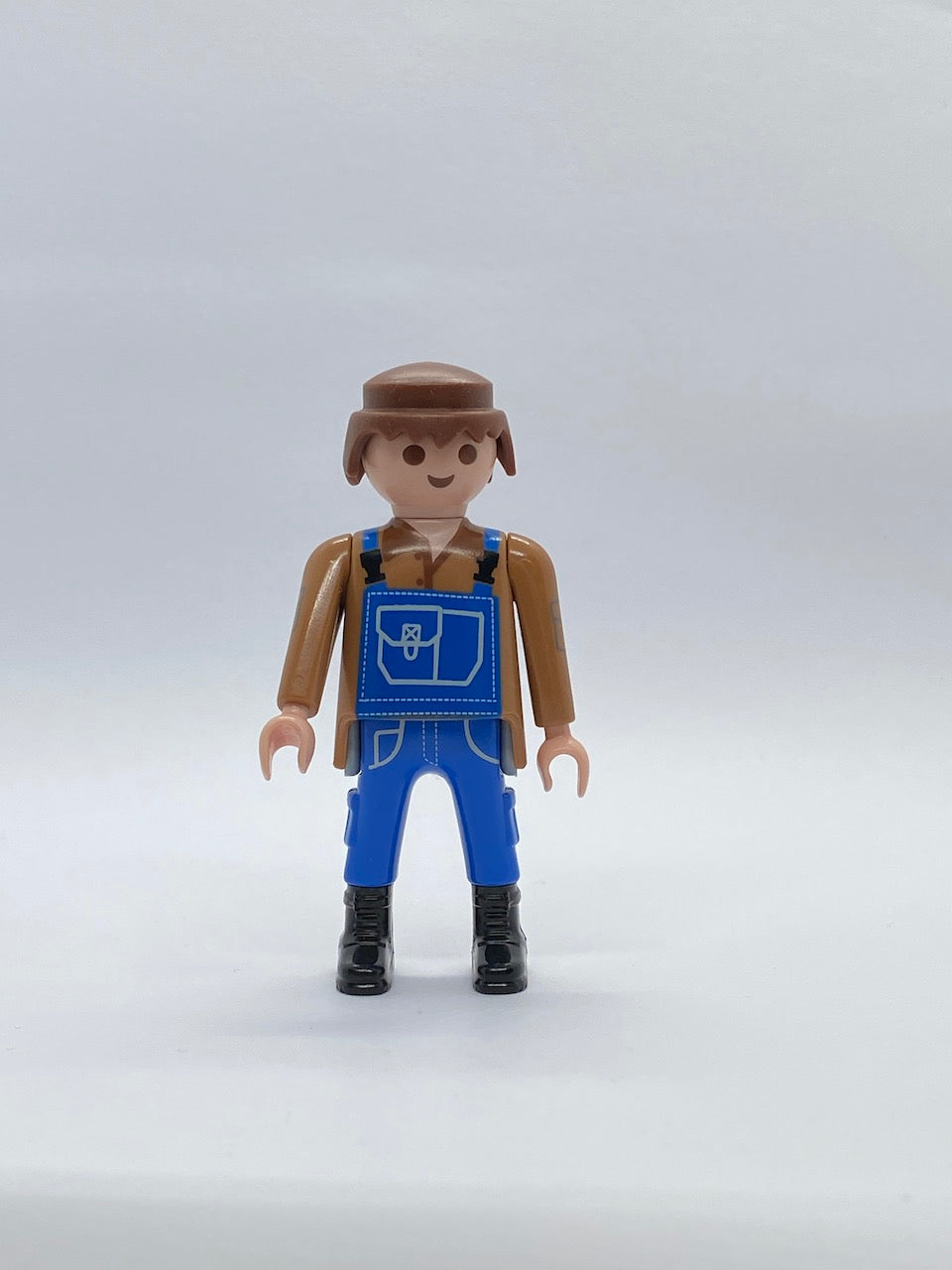 Playmobil Handwerker - Mann - Figur - A1759