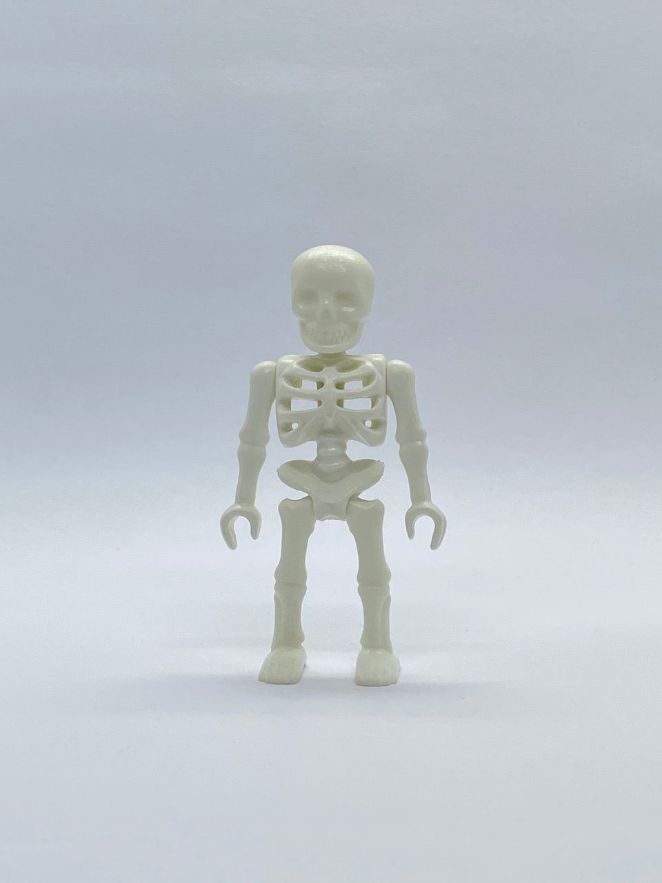 Playmobil Skelett - Figur - Halloween - A1800