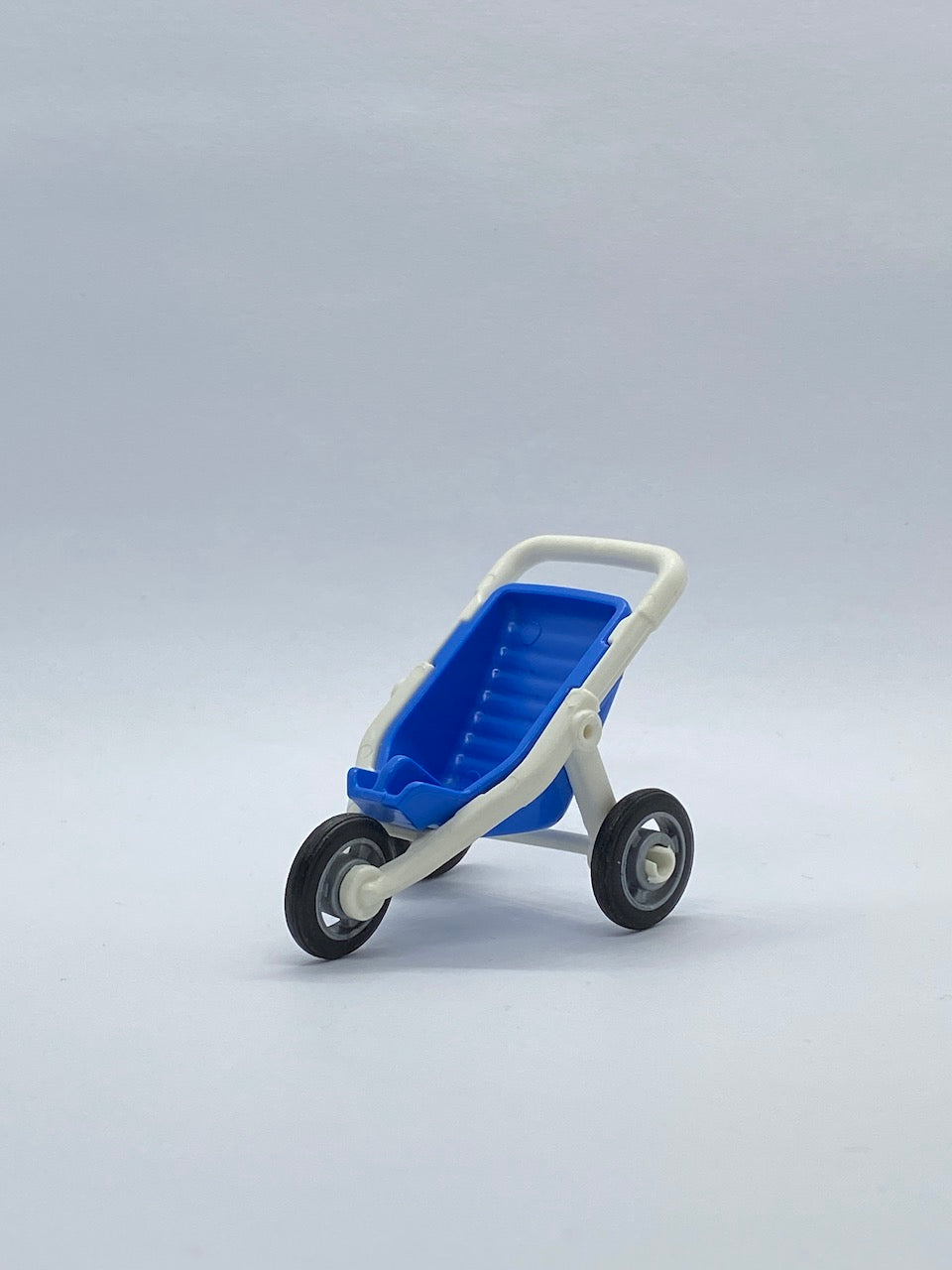 Playmobil Buggy - blau - Baby - Zubehör - A1816