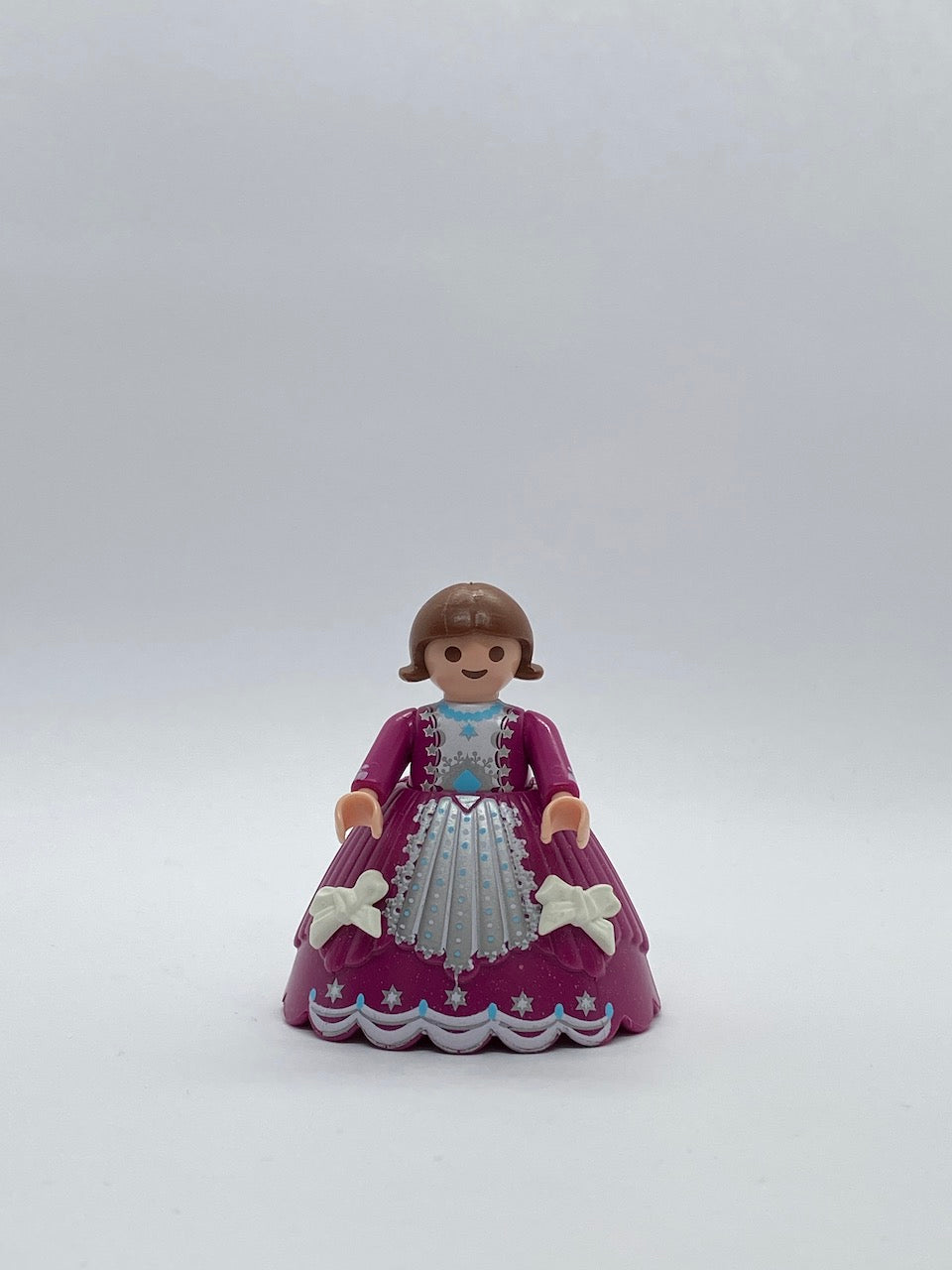 Playmobil kleine Prinzessin mit Rock - A1888