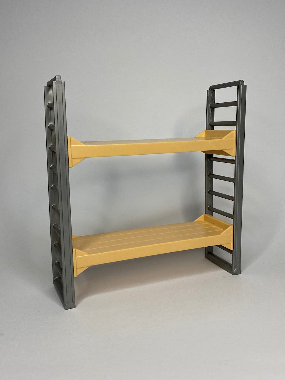 Playmobil Gerüst - Bausteller - Maler - Handwerker - Zubehör - A1905