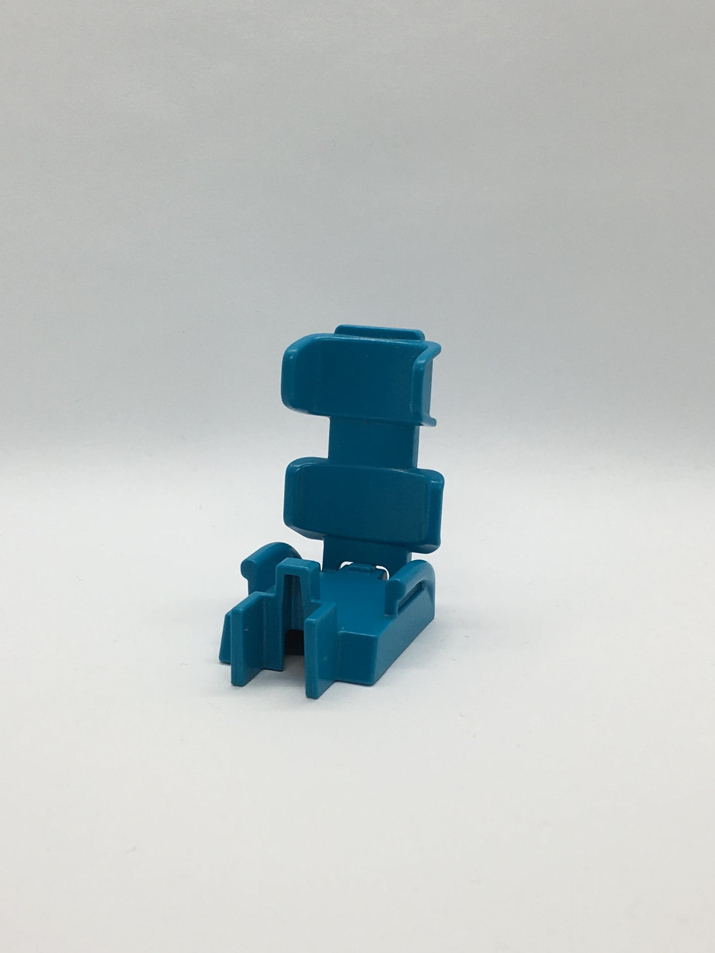 Playmobil Kindersitz - türkis - C1188