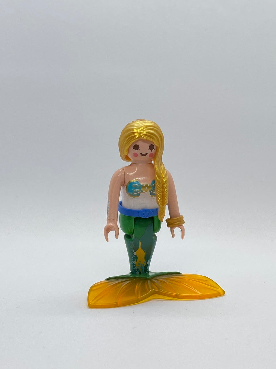 Playmobil Meerjungfrau - Figur - A1972