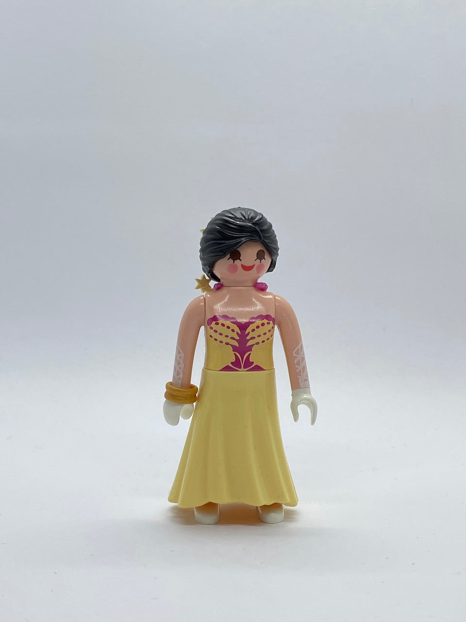 Playmobil Frau - Hochzeit - A1974