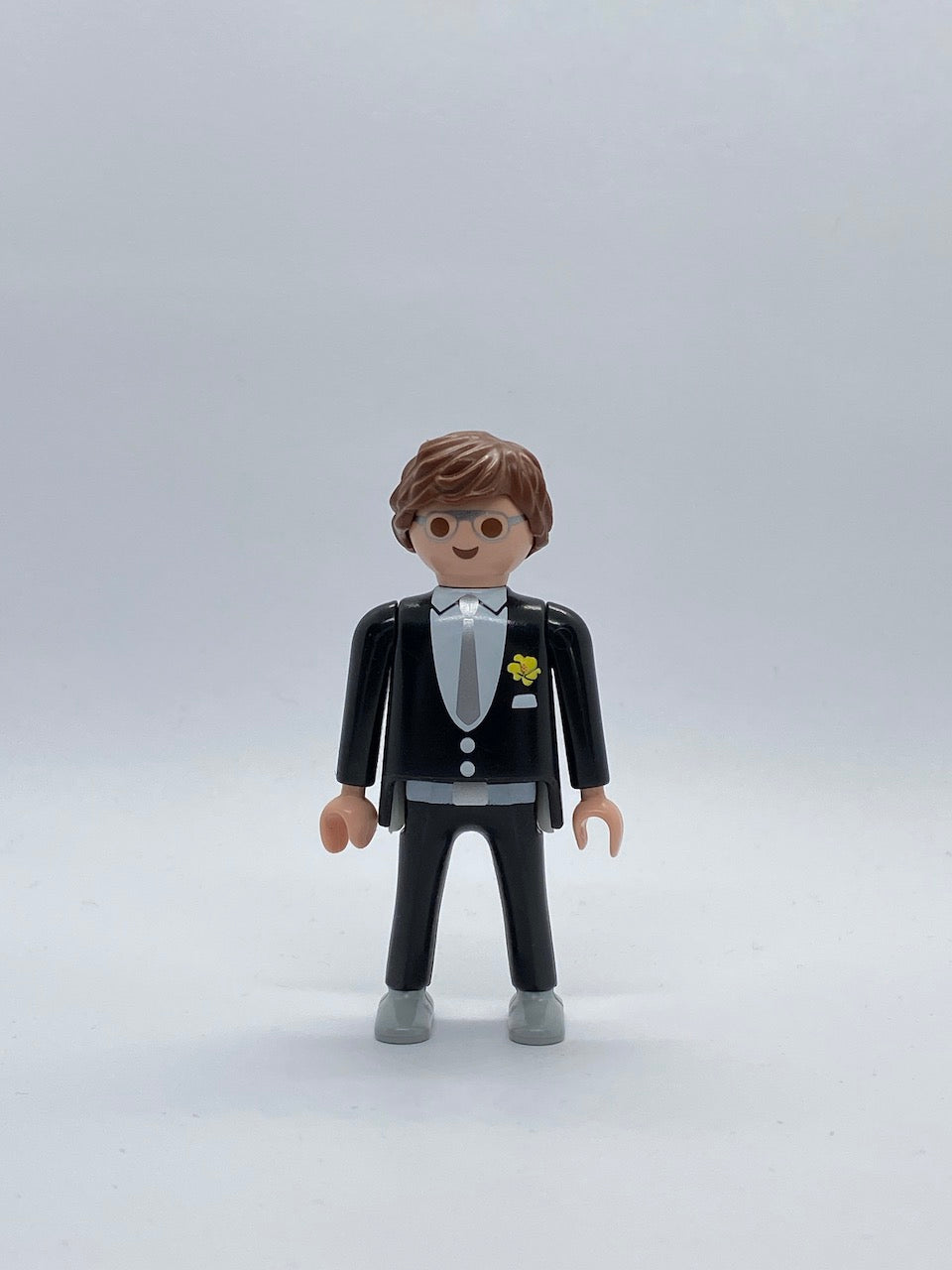 Playmobil Bräutigam - Hochzeit - Figur - A1980