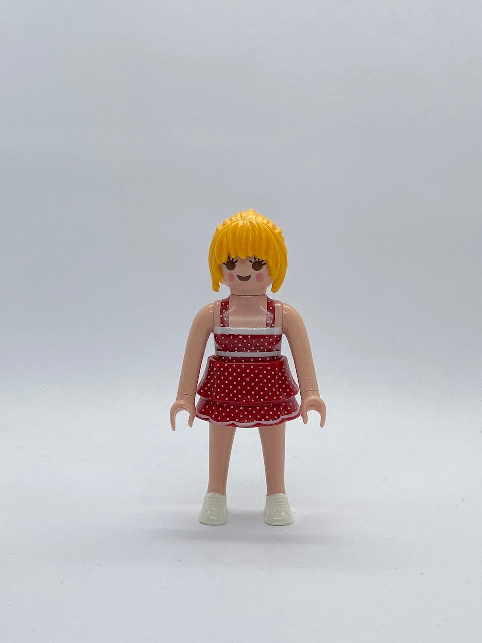 Playmobil Frau - Figur - A986