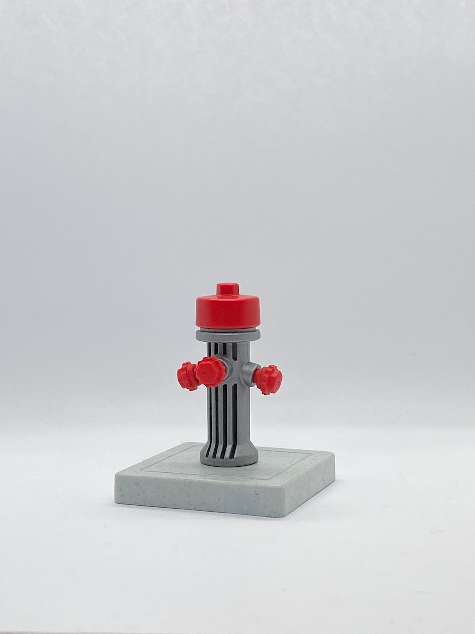 Playmobil Hydrant - Feuerwehr - A2062
