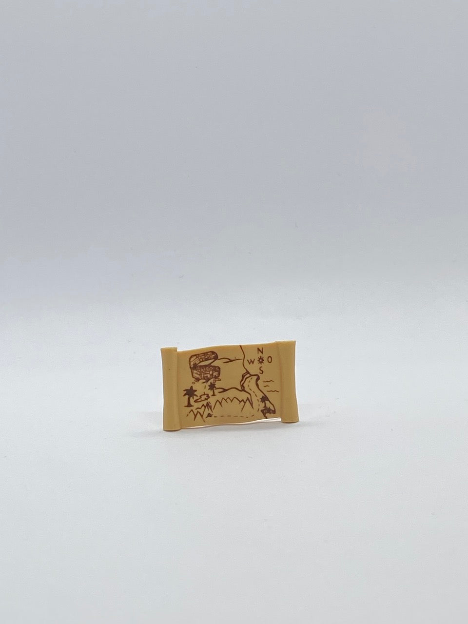Playmobil Schatzkarte - Piraten - A2088