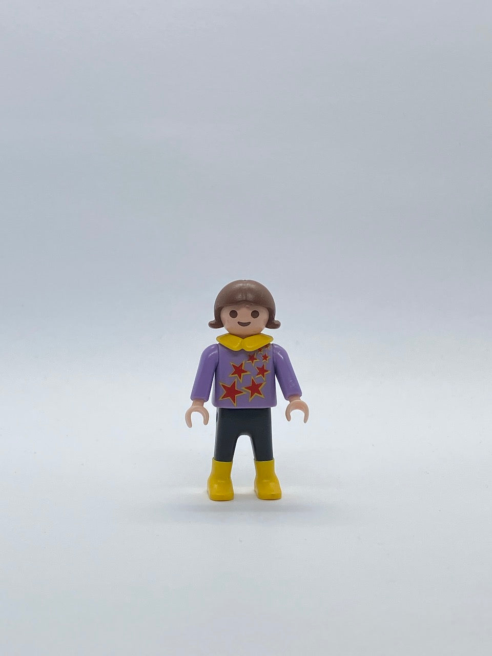 Playmobil Mädchen - Figur - A2174