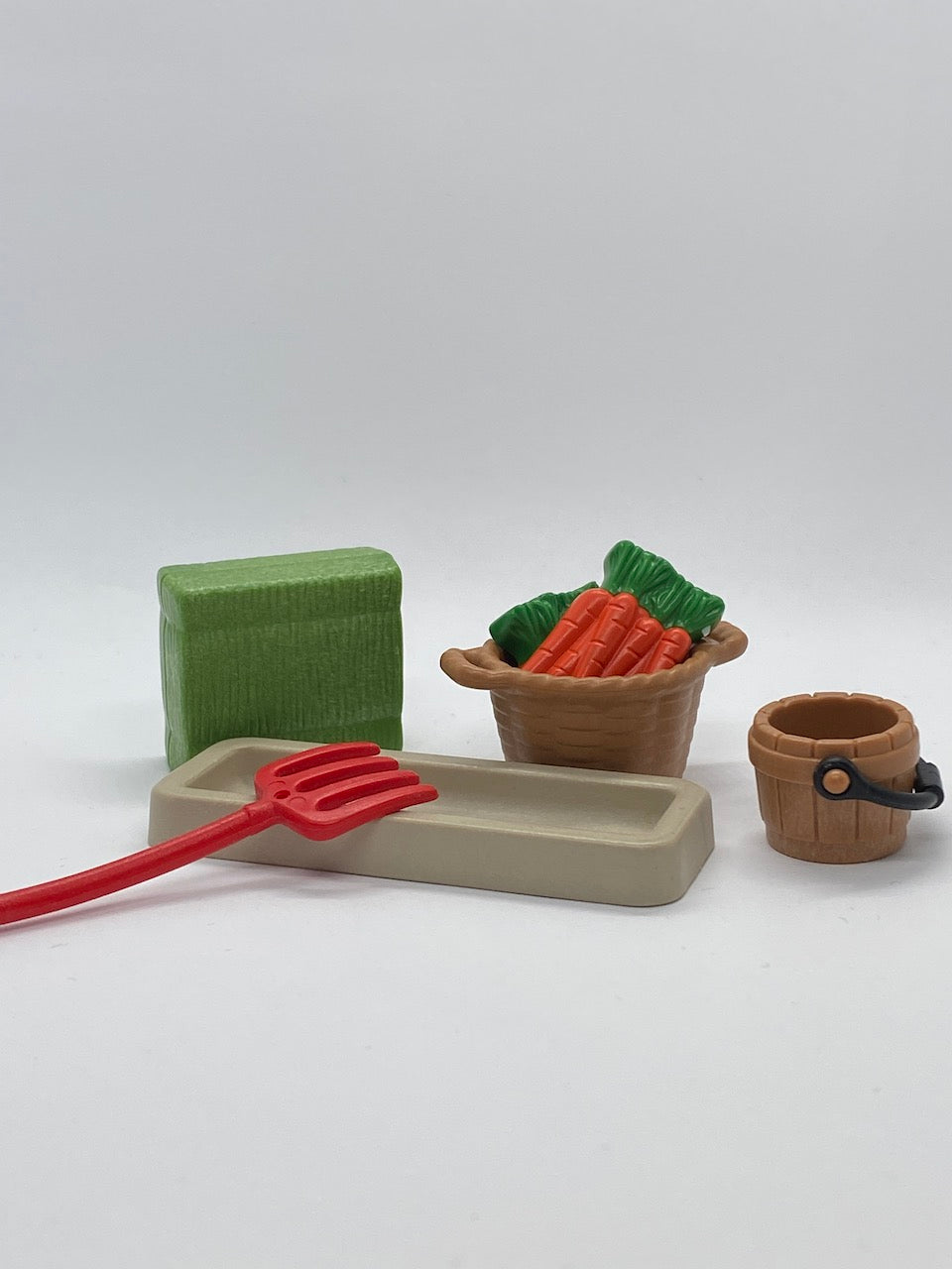 Playmobil Bauernhof - Zubehör - A2219