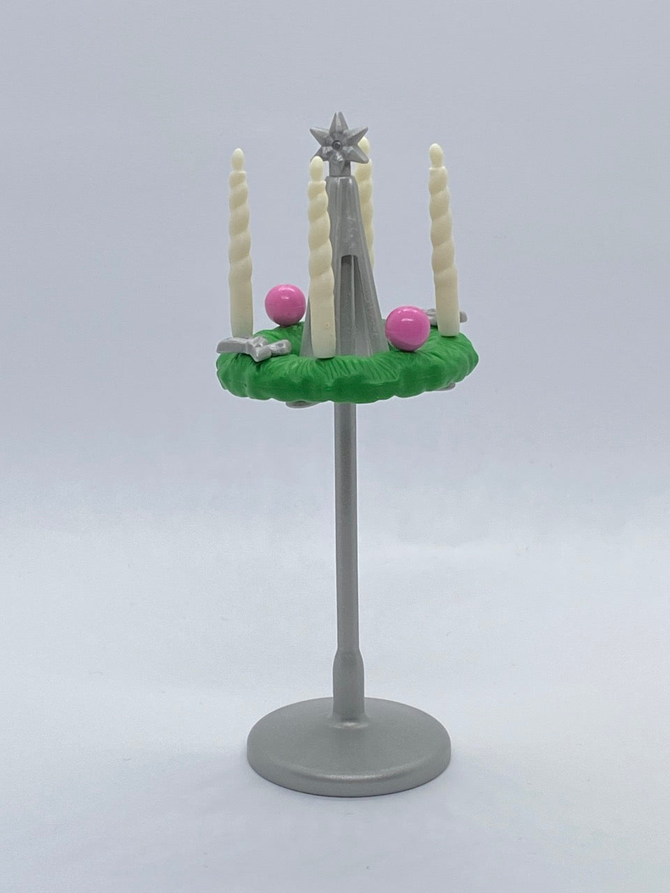 Playmobil Adventskranz - Weihnachten - A2243