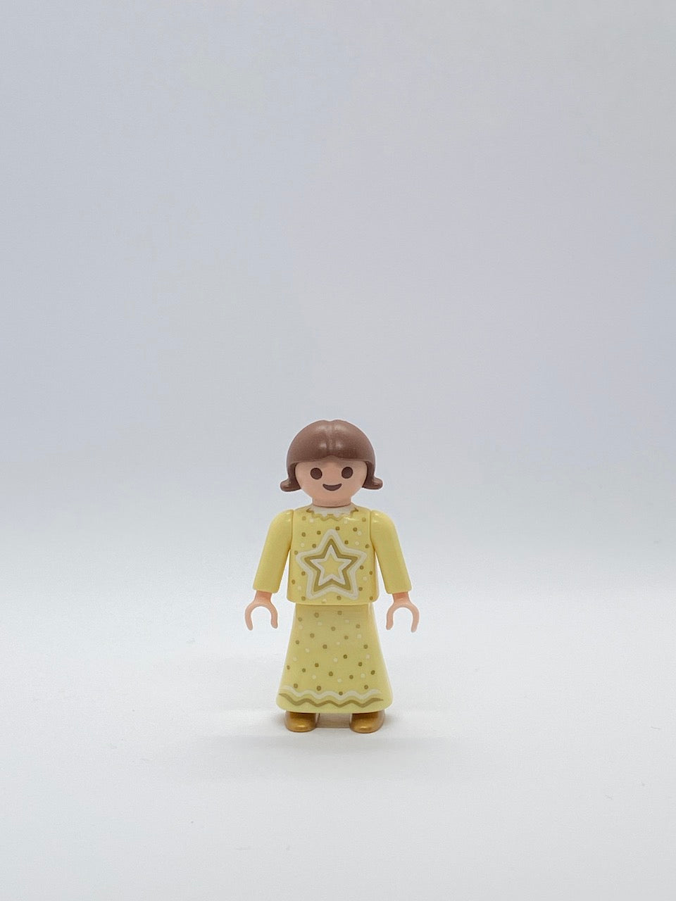 Playmobil Weihnachtsengel ohne Flügel - Figur - Weihnachten - A2279