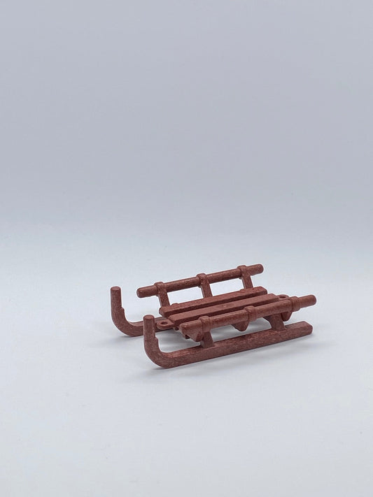 Playmobil Schlitten -groß - Weihnachten - A2285