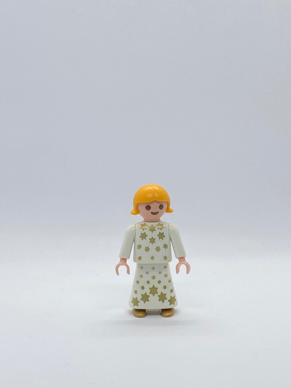 Playmobil Weihnachtsengel ohne Flügel - Figur - Weihnachten - A2287