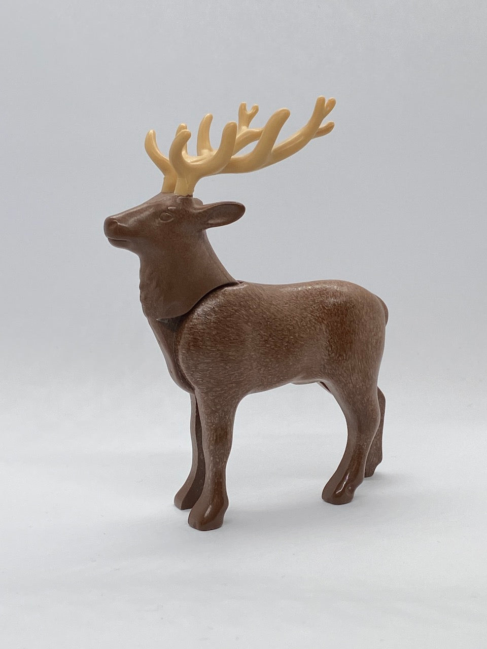 Playmobil Hirsch - Wald - Tier - A2291