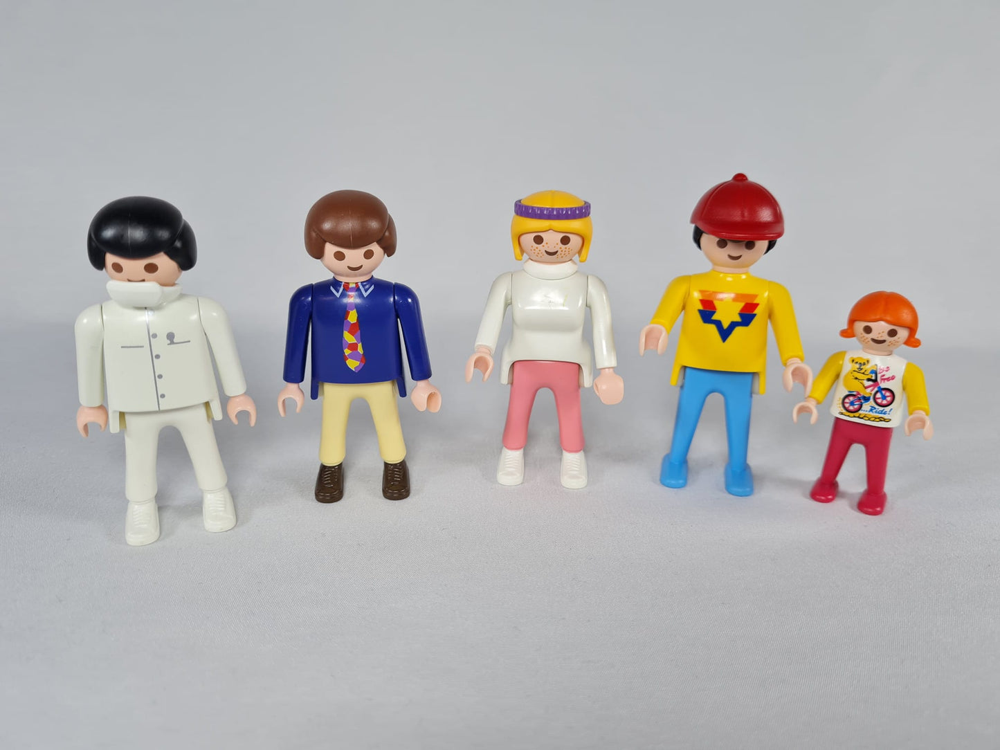 Playmobil Zahnarztpraxis - 3762