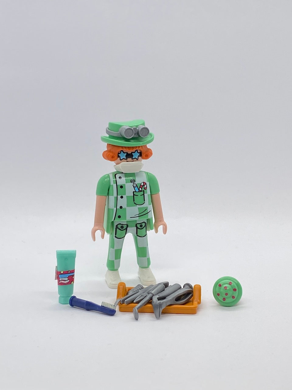 Playmobil EverDreamerz Mr Dentist - Figur - A2572