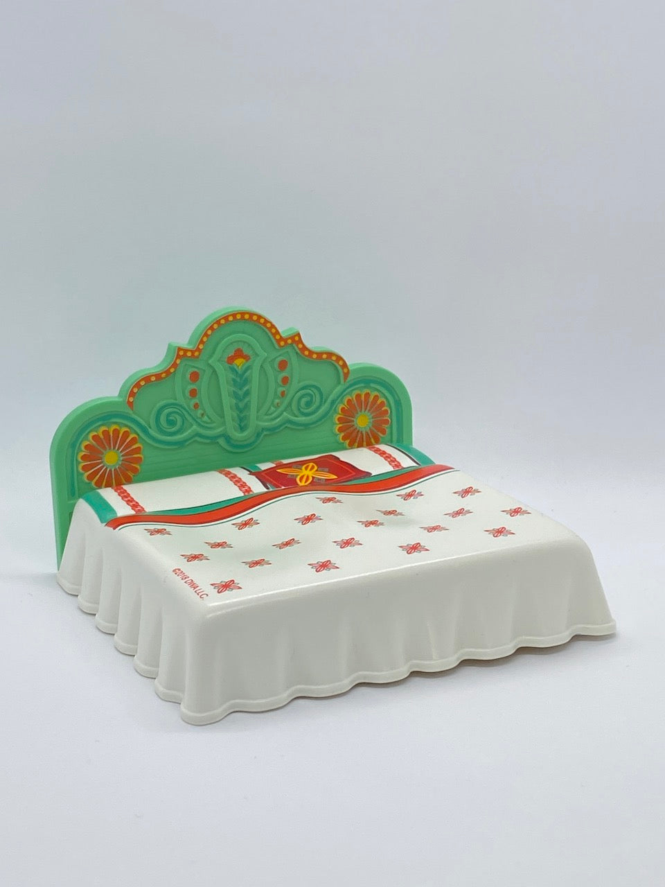 Playmobil Bett - Spirit - A2622