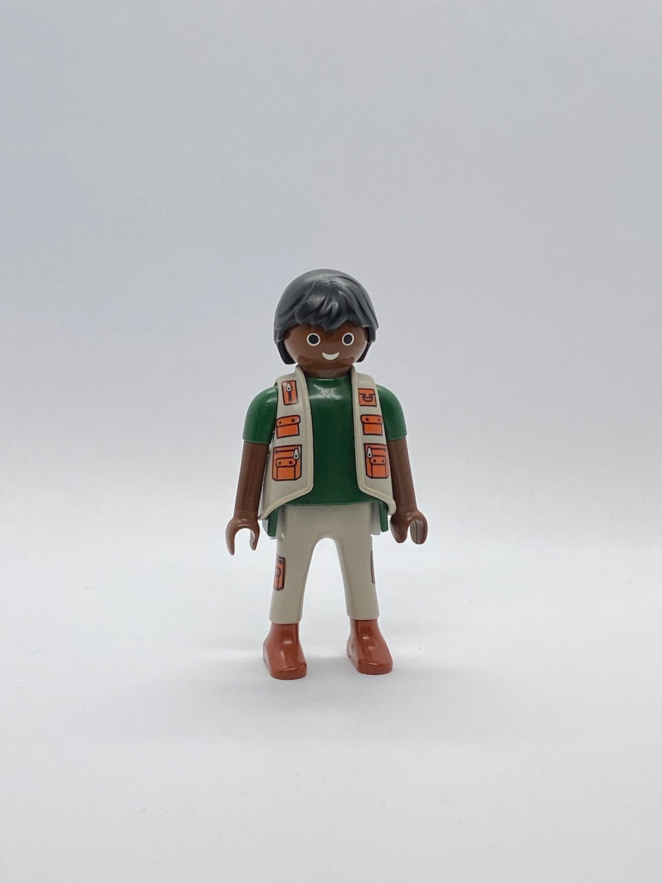 Playmobil Mann - Figur - A2645