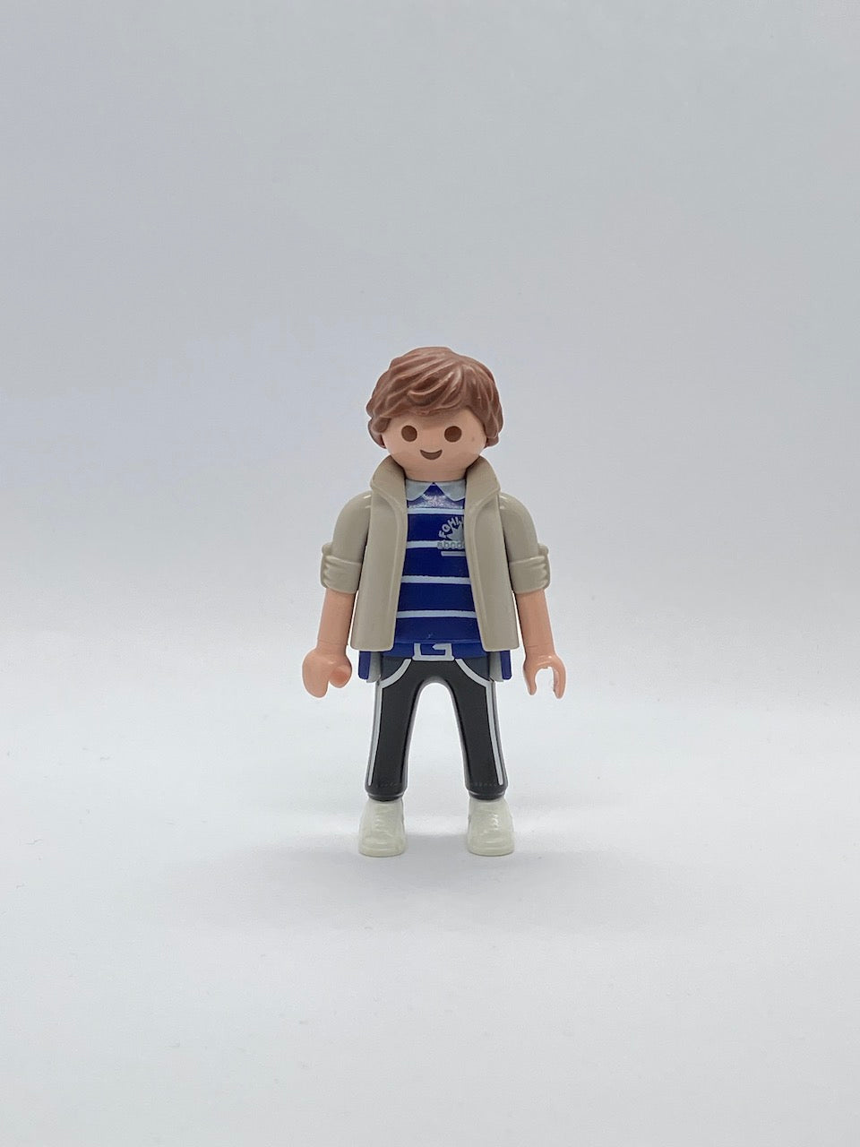 Playmobil Mann - Figur - A2648