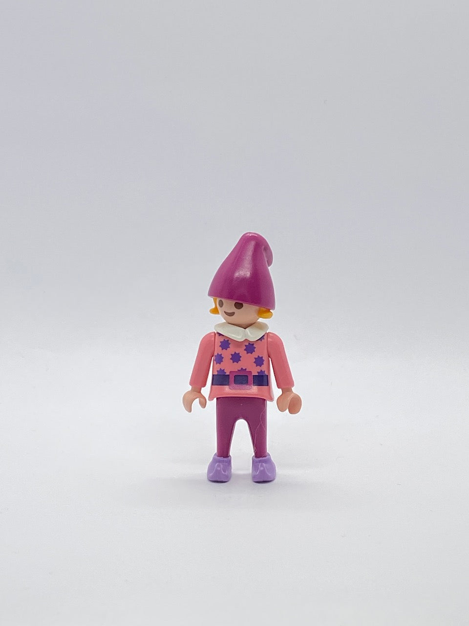 Playmobil Weihnachtswichtel - Weihnachten - Figur - A2713