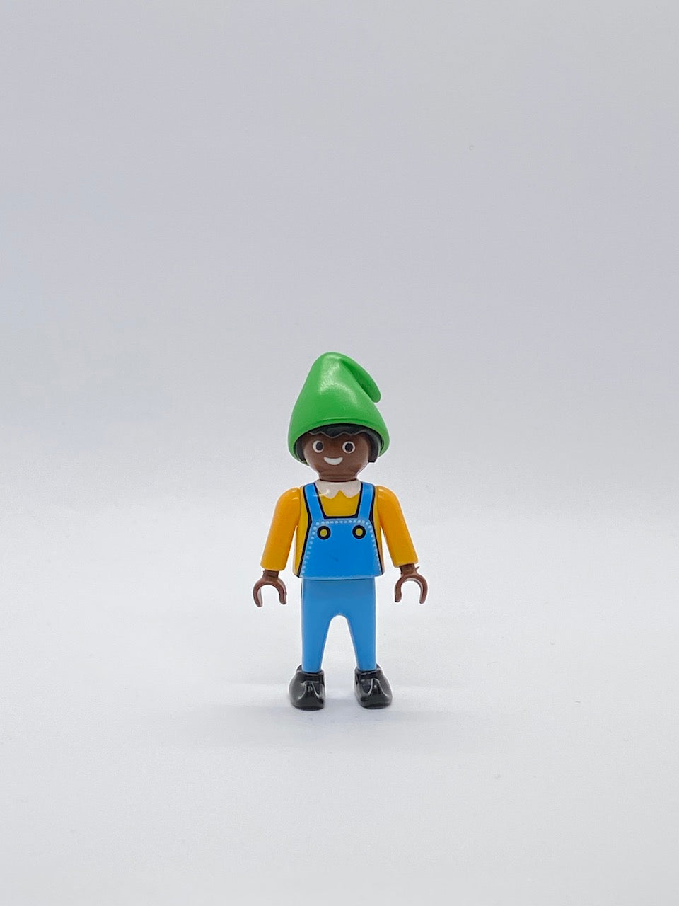 Playmobil Weihnachtswichtel - Weihnachten - Figur - A2714