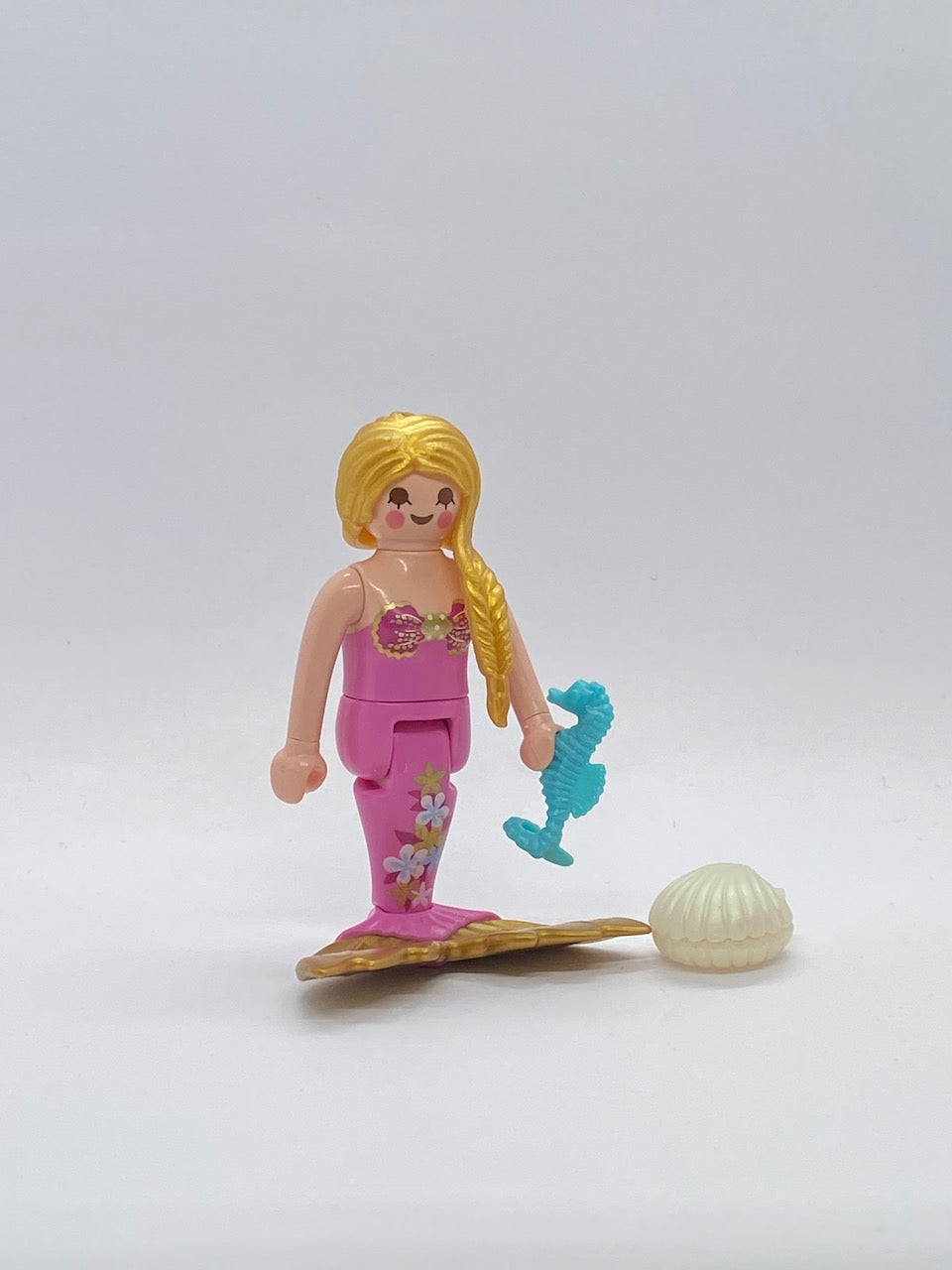 Playmobil Meerjungfrau - Figur - A2737