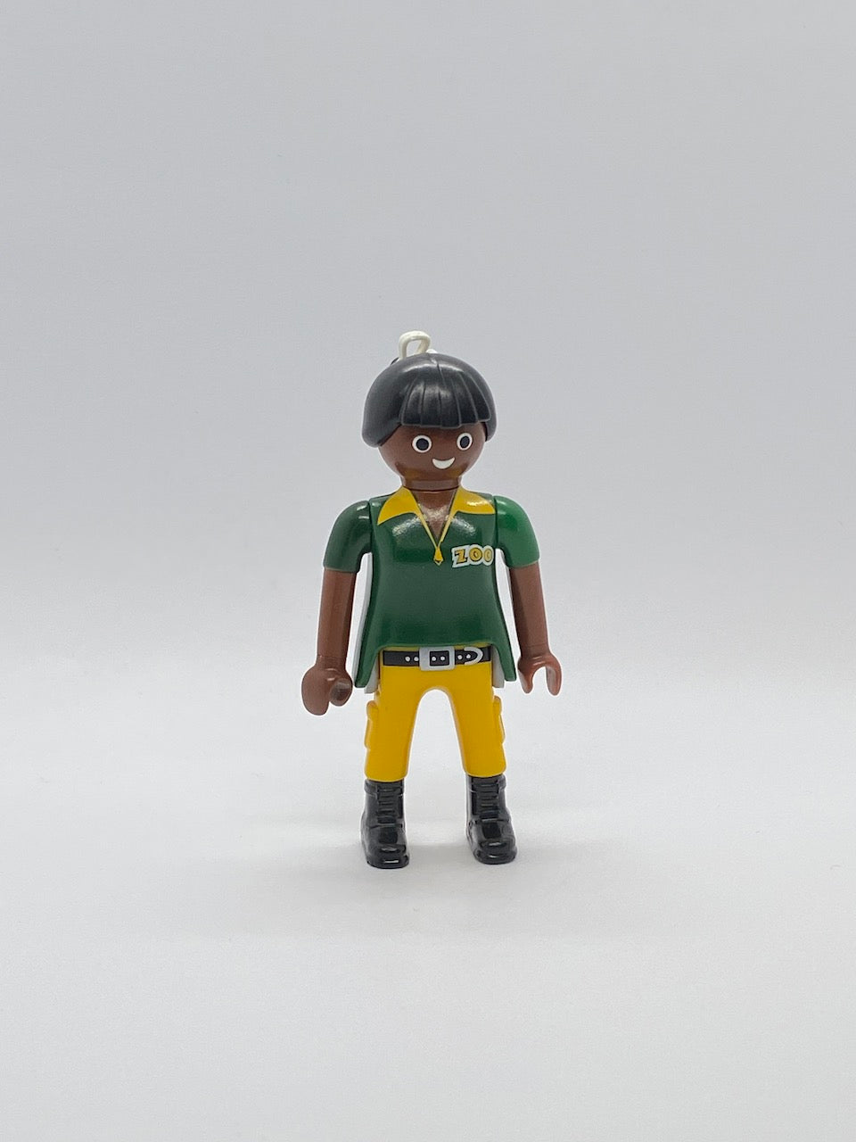 Playmobil Zoo Mitarbeiterin - Figur - A2776