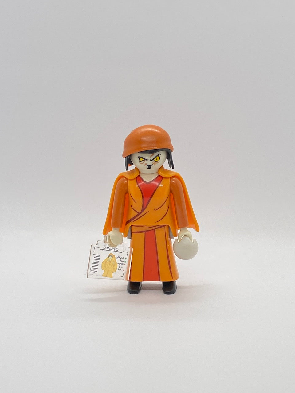 Playmobil Scooby Doo - Serie 1 - Hexe Carlotta - A2779