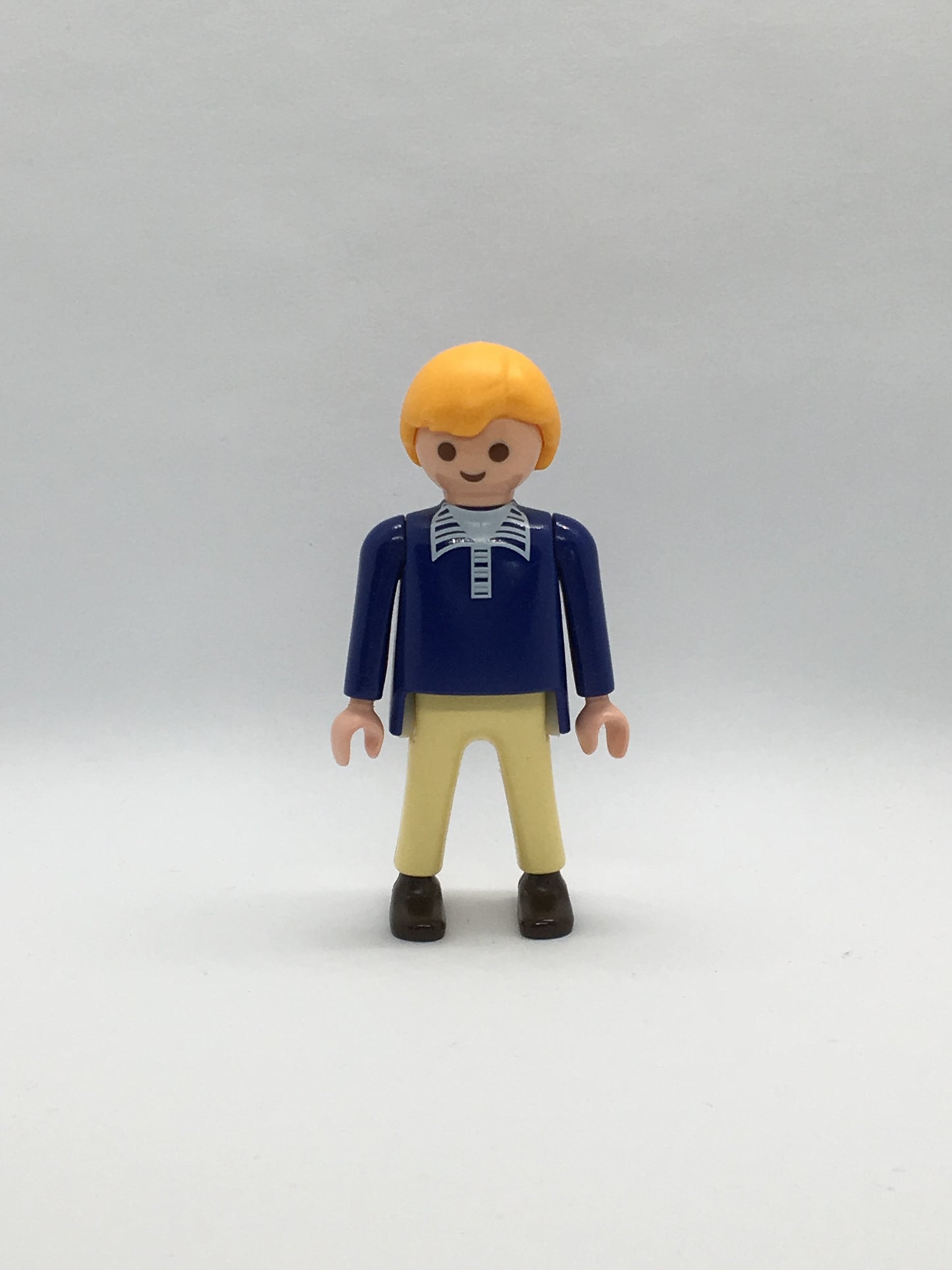 Playmobil Mann - Figur - 9949