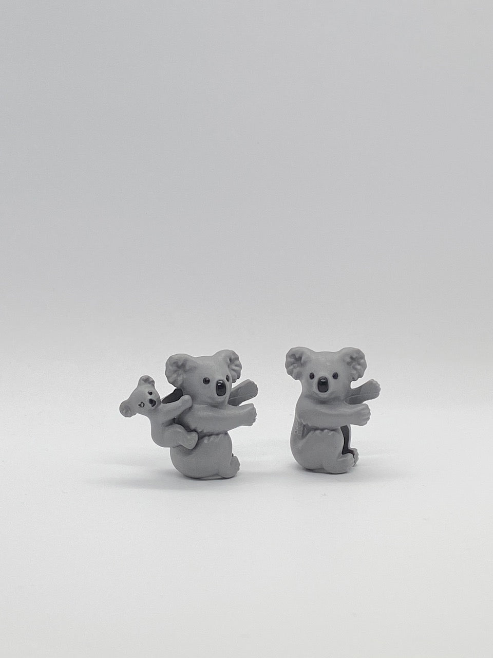 Playmobil Koala Familie - A2899