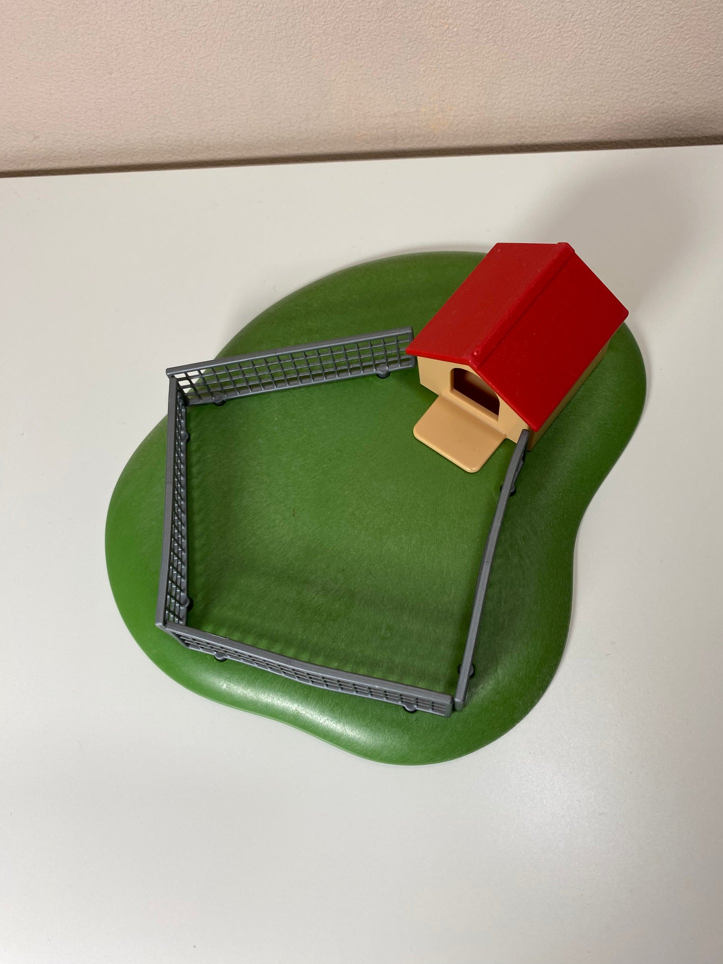 Playmobil Hamstergehege - Ersatzteil - 3210