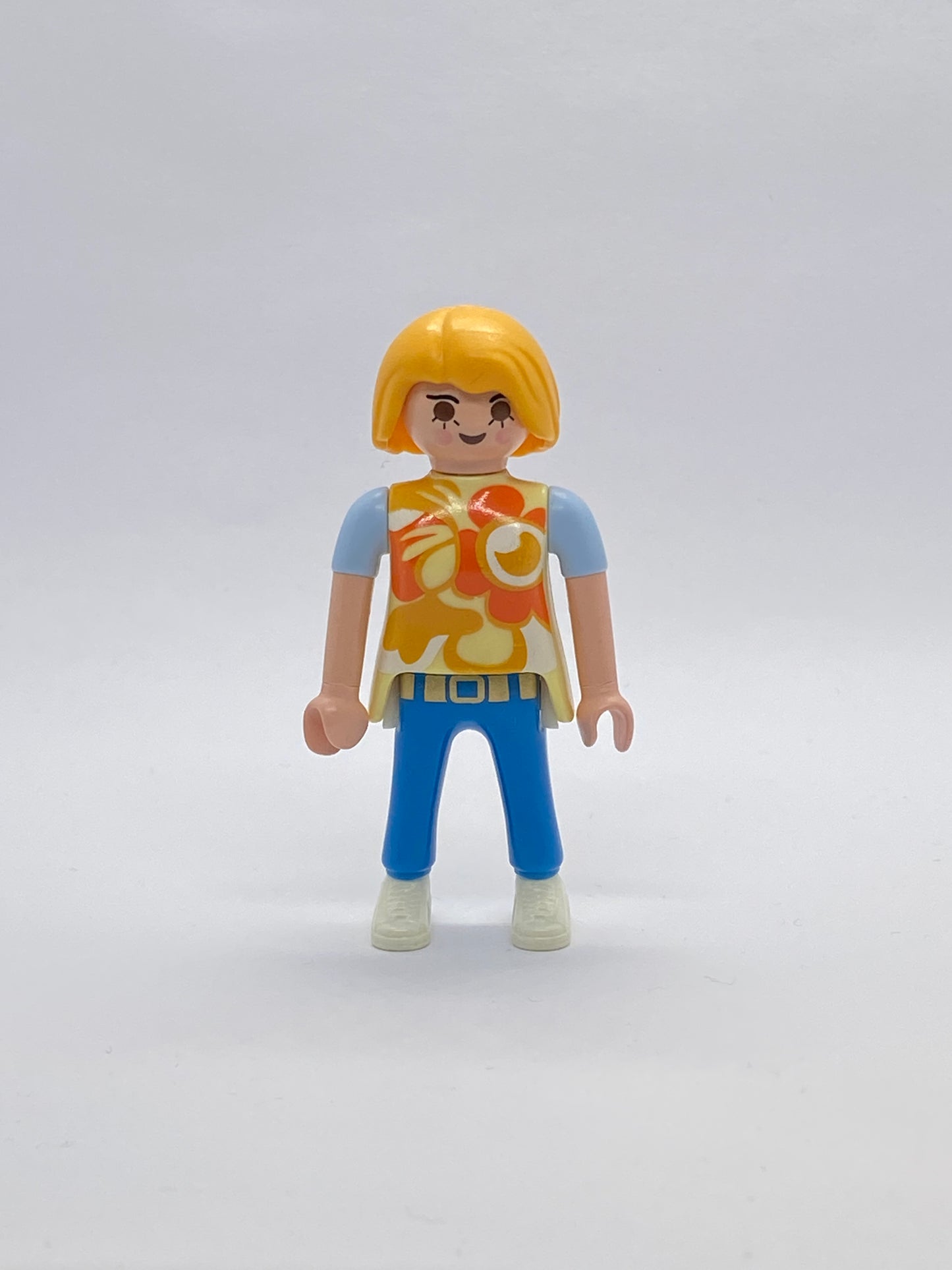 Playmobil Frau - Figur - A3323