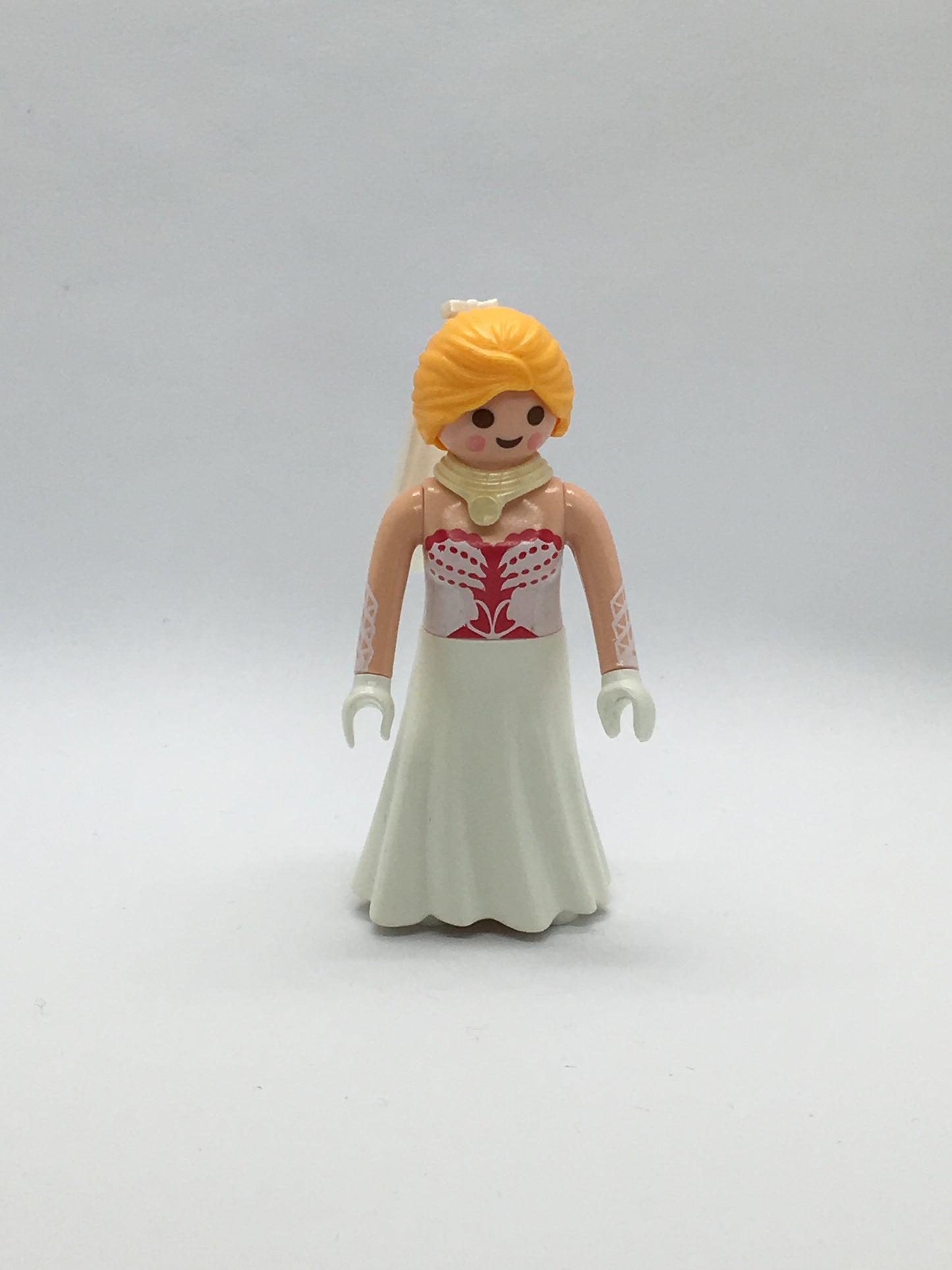 Playmobil Braut mit Schleier - Hochzeit - Figur - A0543