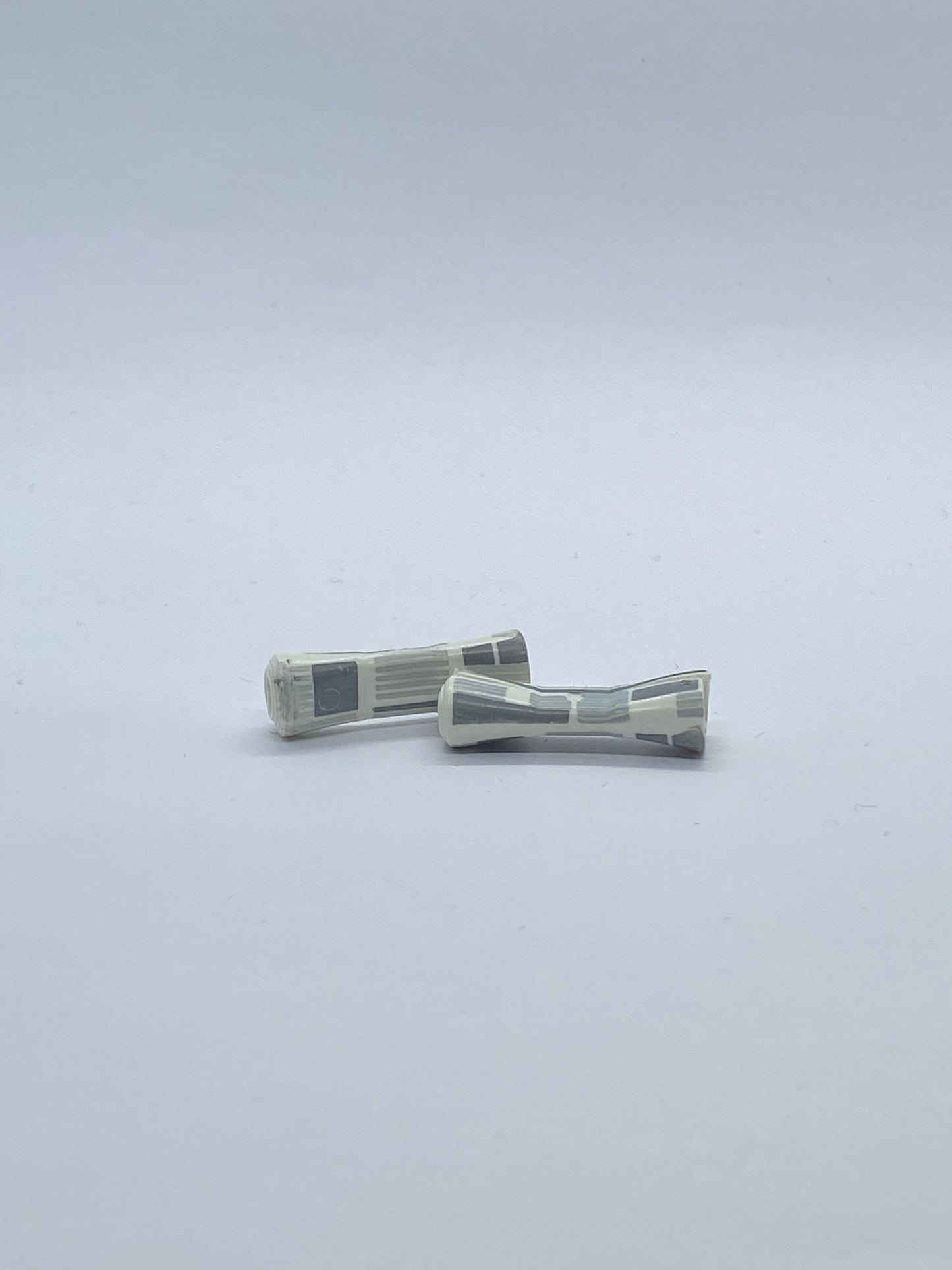 Playmobil 2x Zeitung - A3373