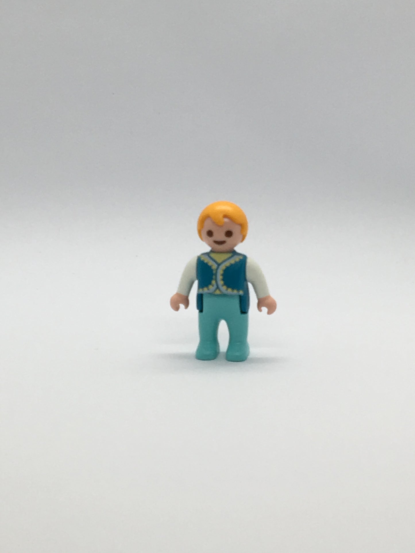 Playmobil Baby - Figur - C0407