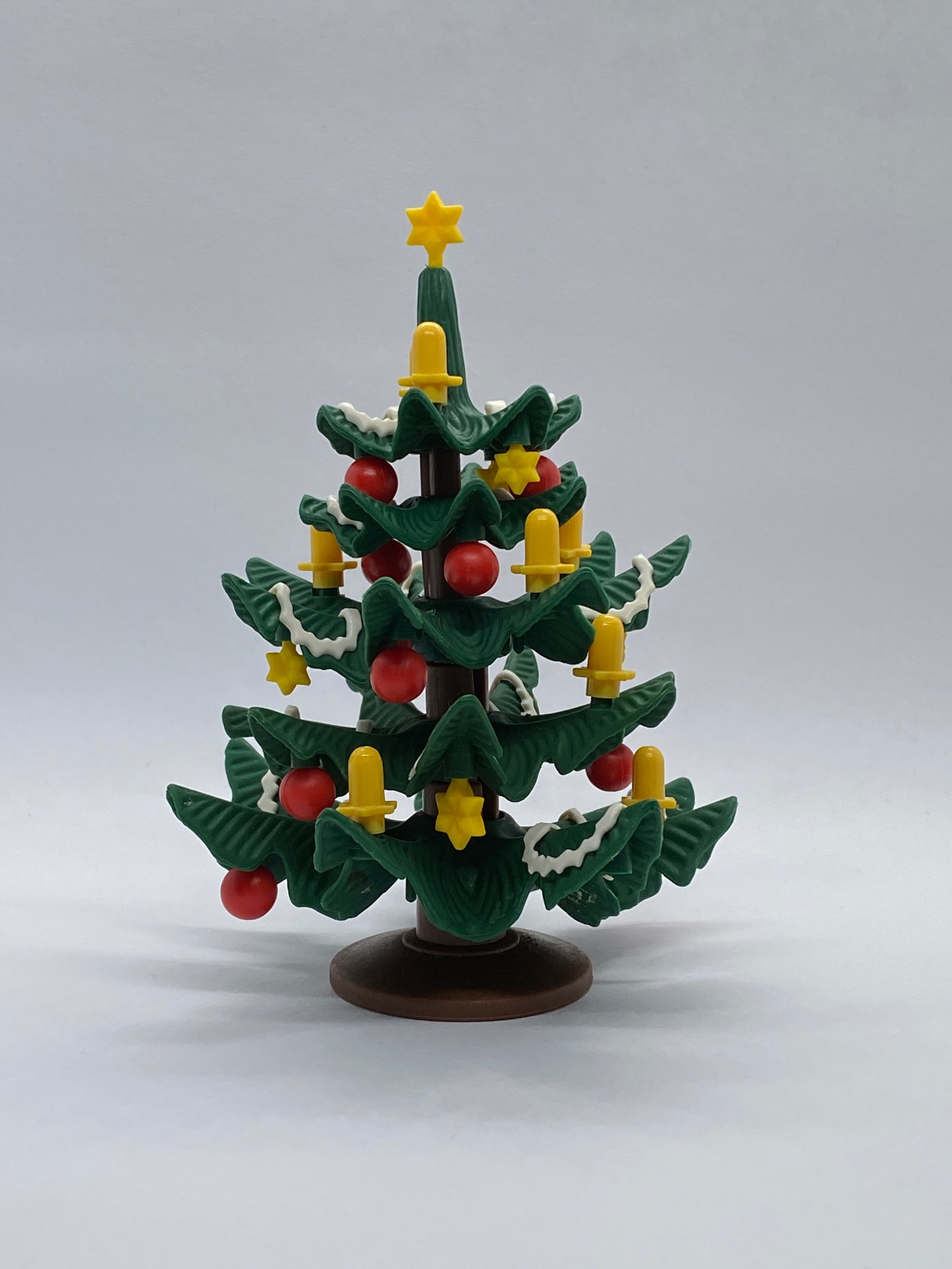 Playmobil Tannenbaum - Weihnachten - A2390