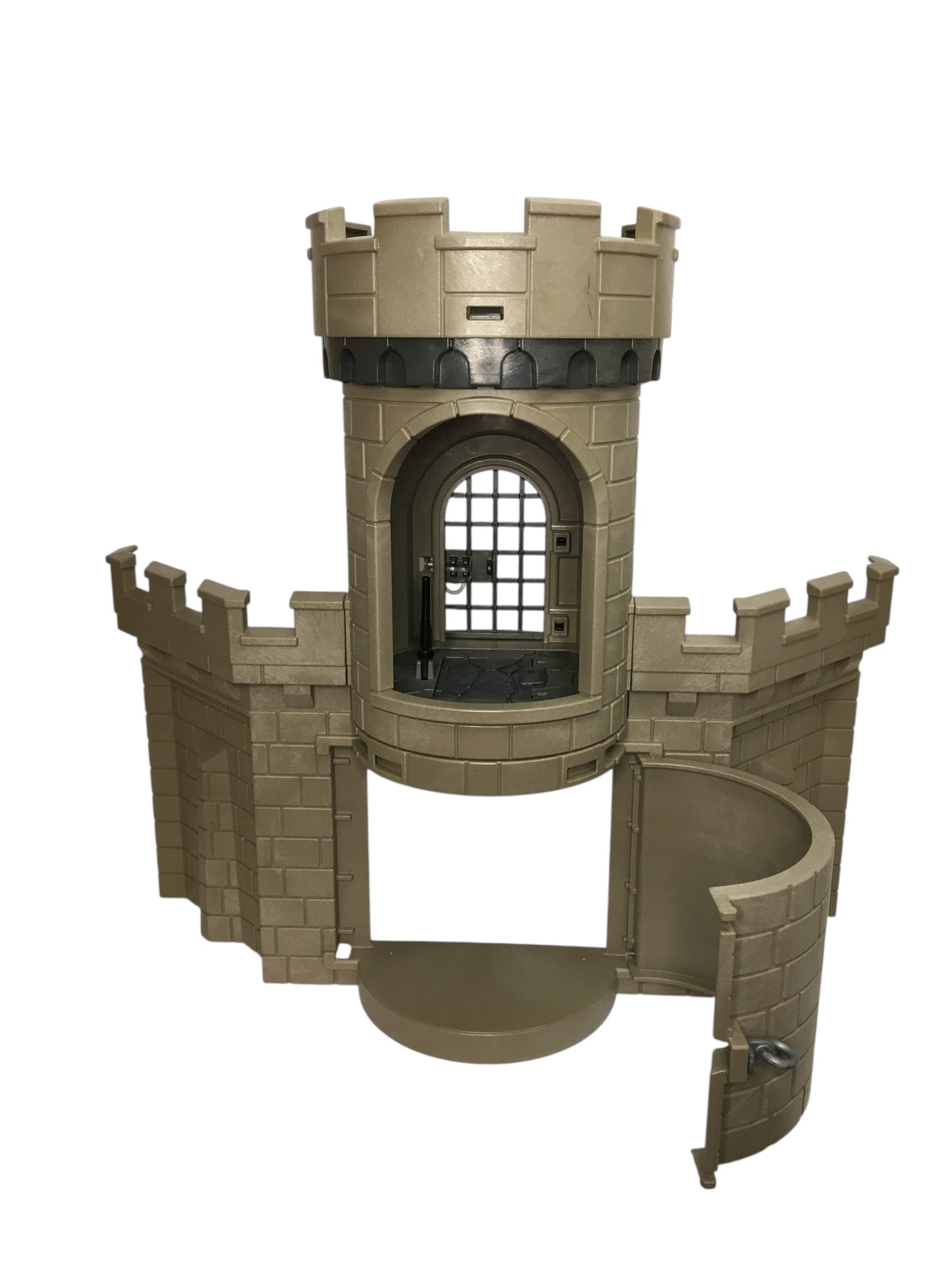 Playmobil Falkenritterburg - großer Turm - Ersatzteil - C1074